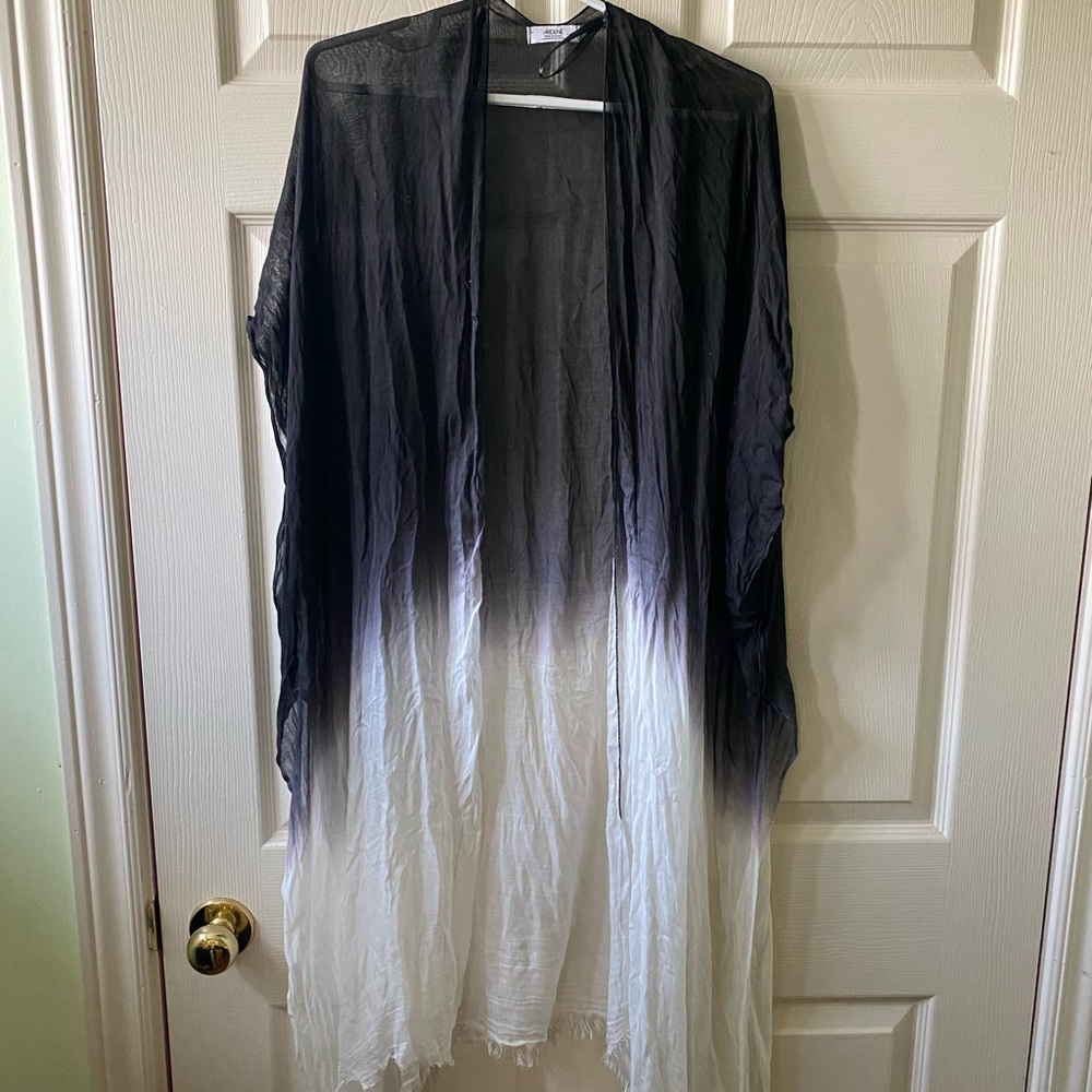 Kimono Ombré